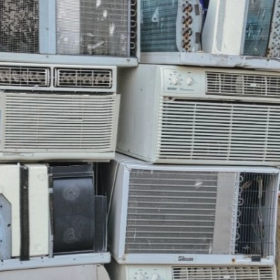 Alanya Bölgesinde Demir Hurda Fiyatı